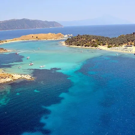 Vintage דירה אואוראנואופולי