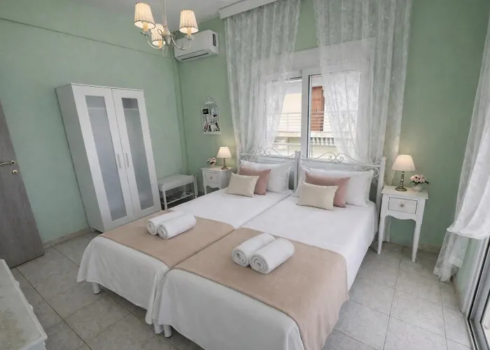 Appartement Vintage *