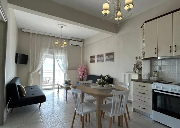 Appartement Vintage *