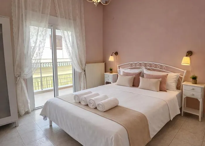 Appartement Vintage