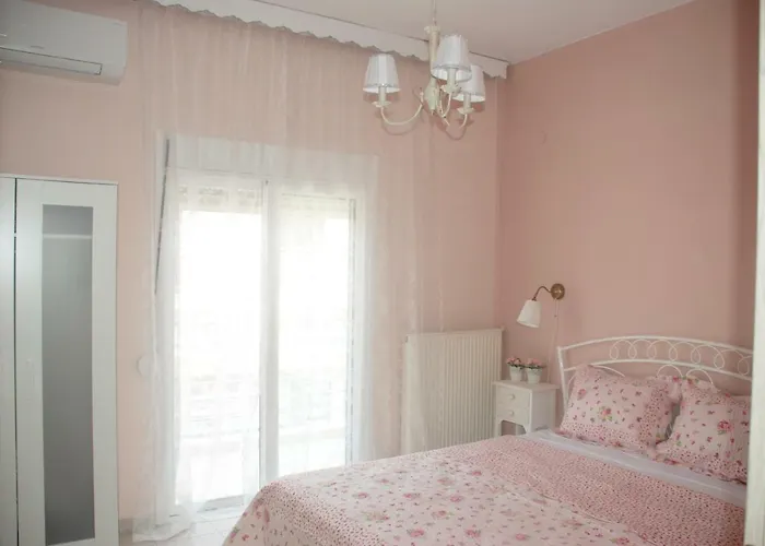 Apartment Vintage Ouranoupoli