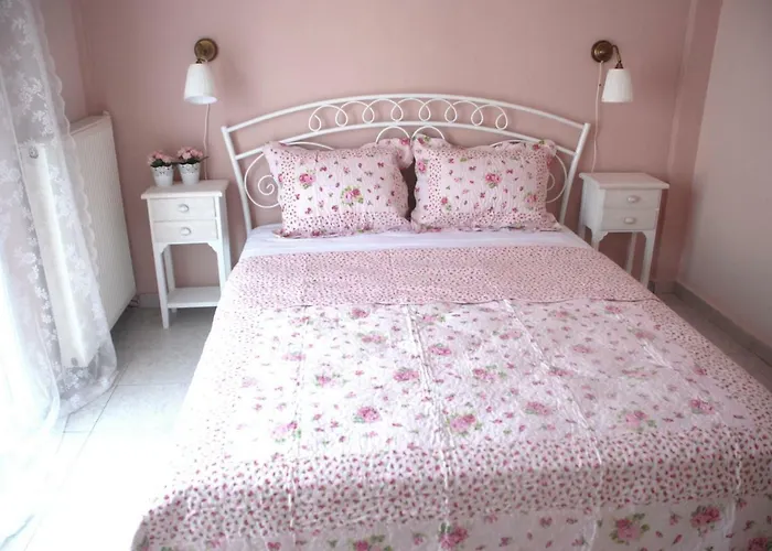 Apartment Vintage Ouranoupoli