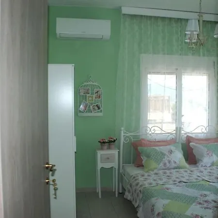 Vintage * Ouranoupoli