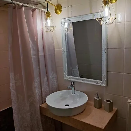 Apartment Vintage Ouranoupoli