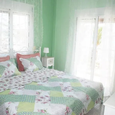 Vintage * Ouranoupoli