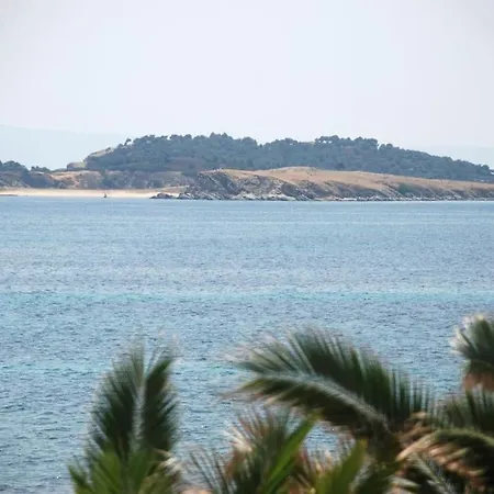 Apartment Vintage Ouranoupoli