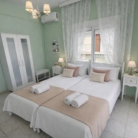 Apartamento Vintage *
