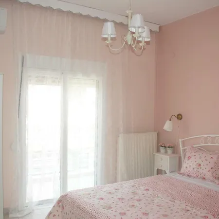 Apartment Vintage Ouranoupoli