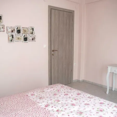 Apartment Vintage Ouranoupoli