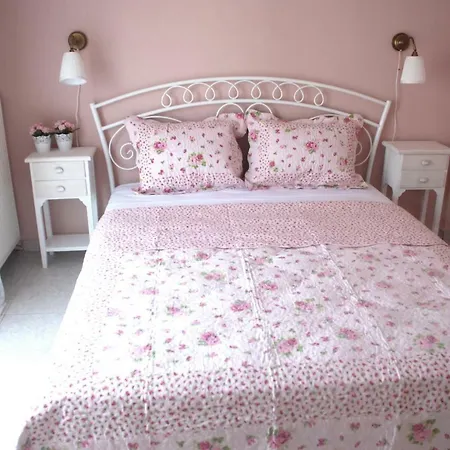 Apartment Vintage Ouranoupoli