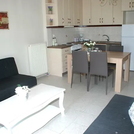 Apartment Vintage Ouranoupoli