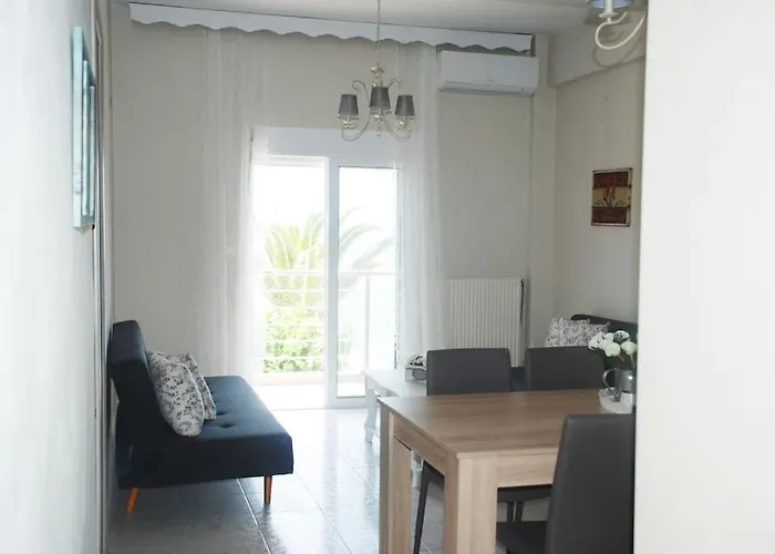 Vintage 公寓 欧拉努波利斯