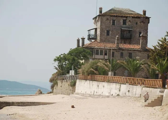 Vintage * 欧拉努波利斯