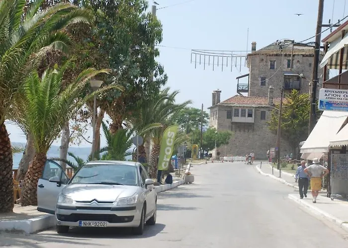 Vintage 欧拉努波利斯