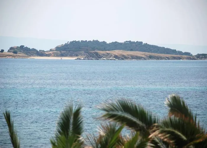 公寓 Vintage 欧拉努波利斯