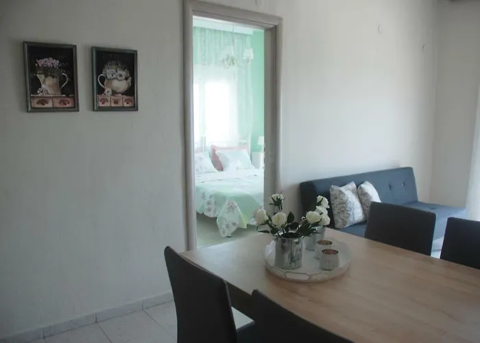 公寓 Vintage 欧拉努波利斯