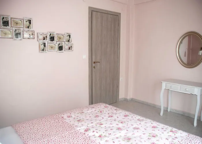 公寓 Vintage 欧拉努波利斯